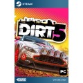 DiRT 5 Steam [Singleplayer Only]